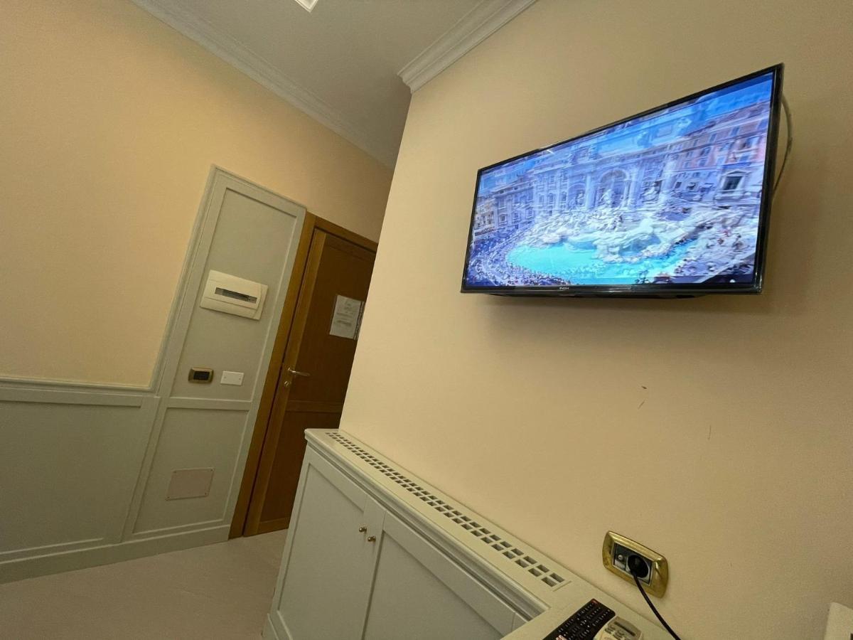 Bed & Breakfast Casa Di Stefano Rom