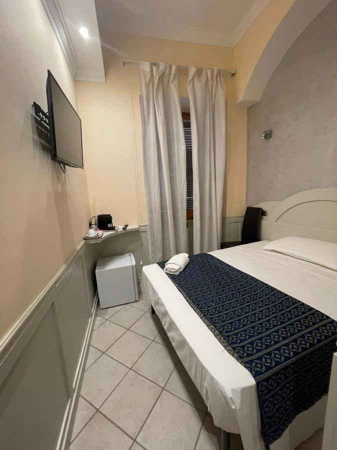 Bed & Breakfast Casa Di Stefano Rom
