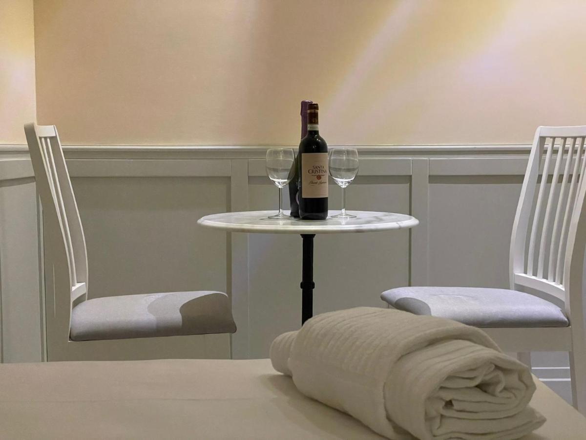 Relais Monti