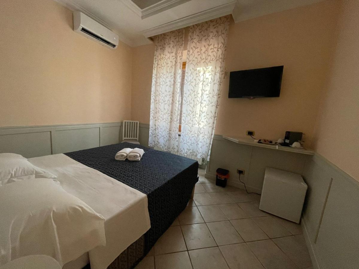 Relais Monti Bed & Breakfast