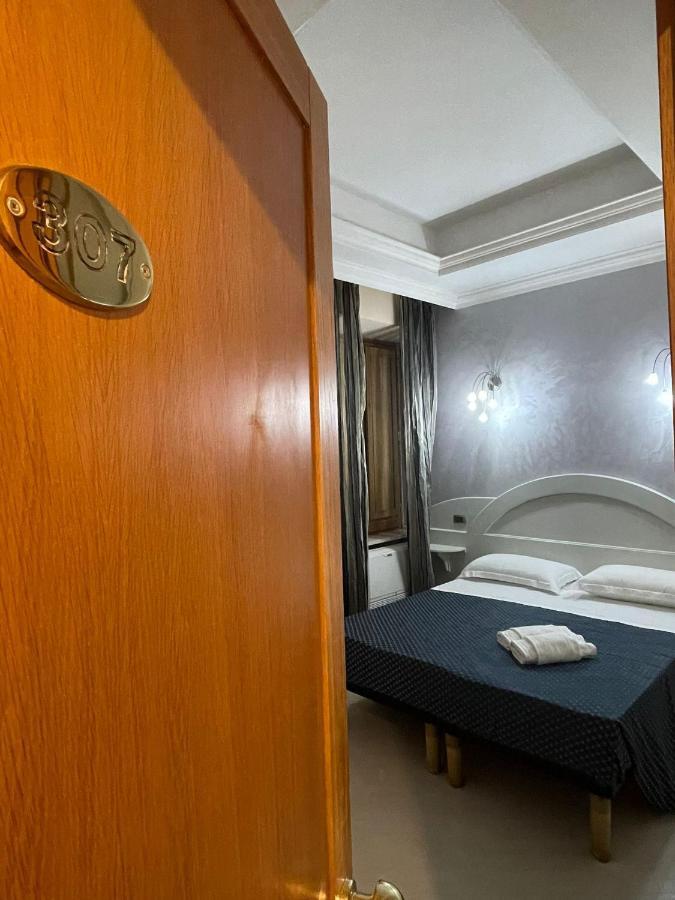 Bed & Breakfast Relais Monti *