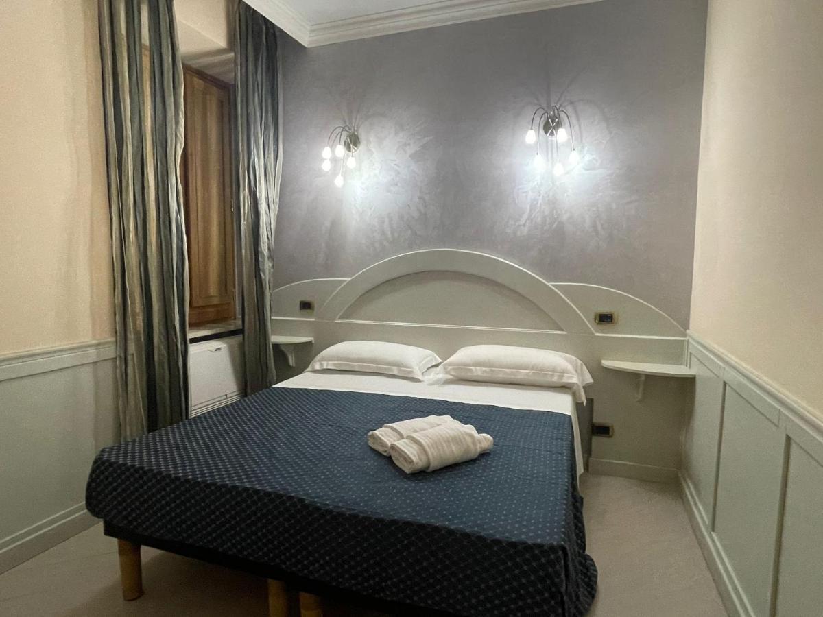 Relais Monti Bed & Breakfast