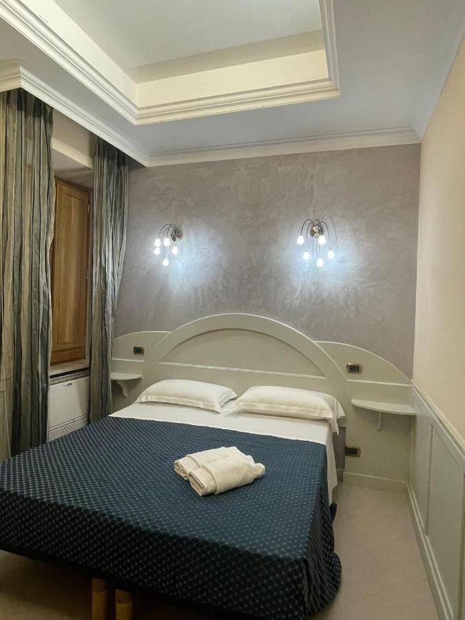 Relais Monti Bed & Breakfast
