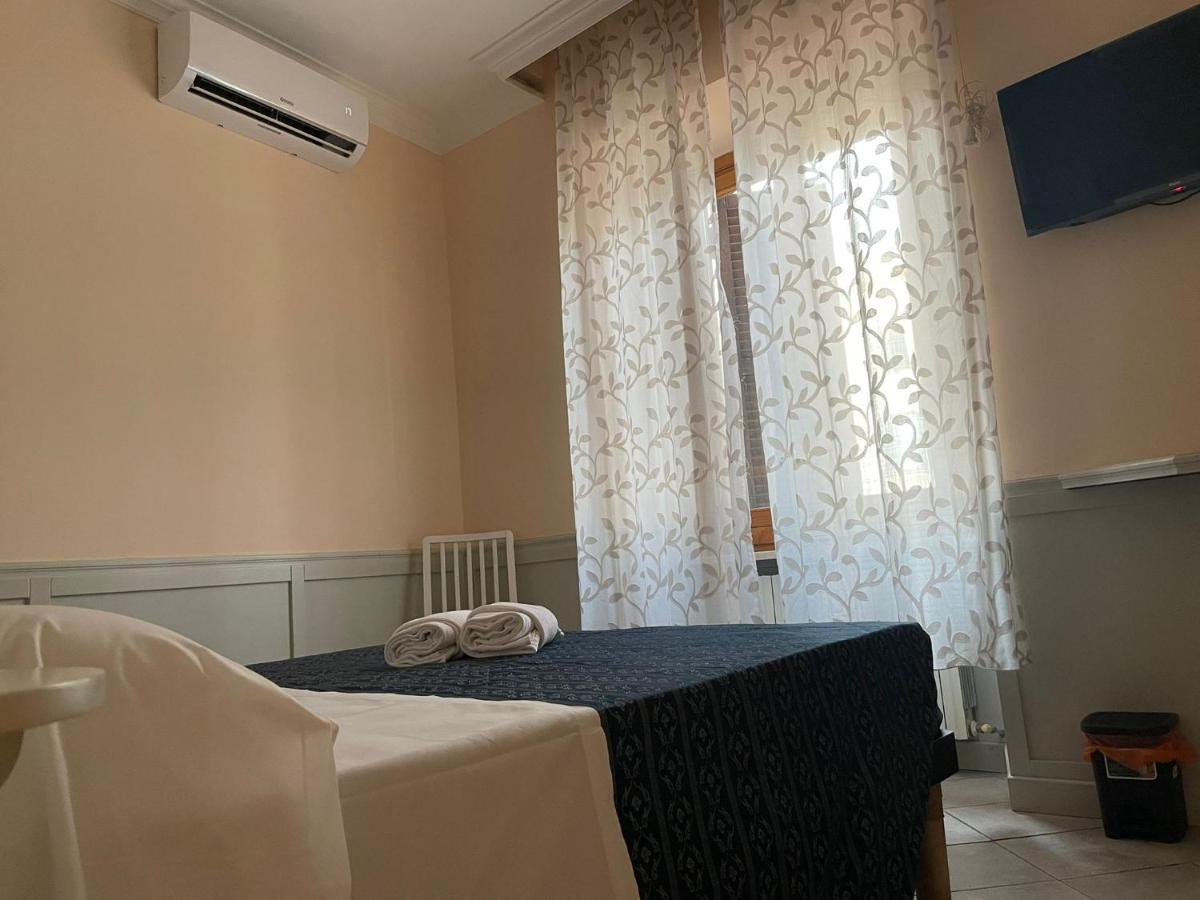 Relais Monti *