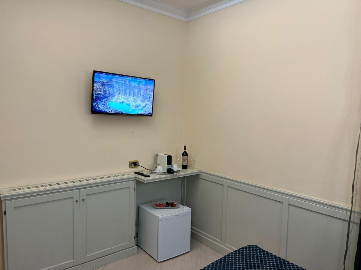 Bed & Breakfast Relais Monti
