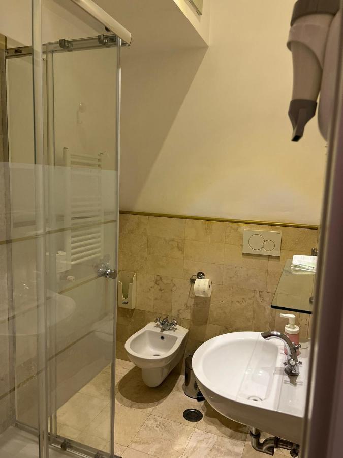 Relais Monti * Rom
