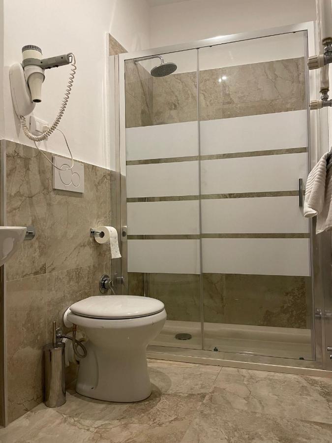 Relais Monti * Rom