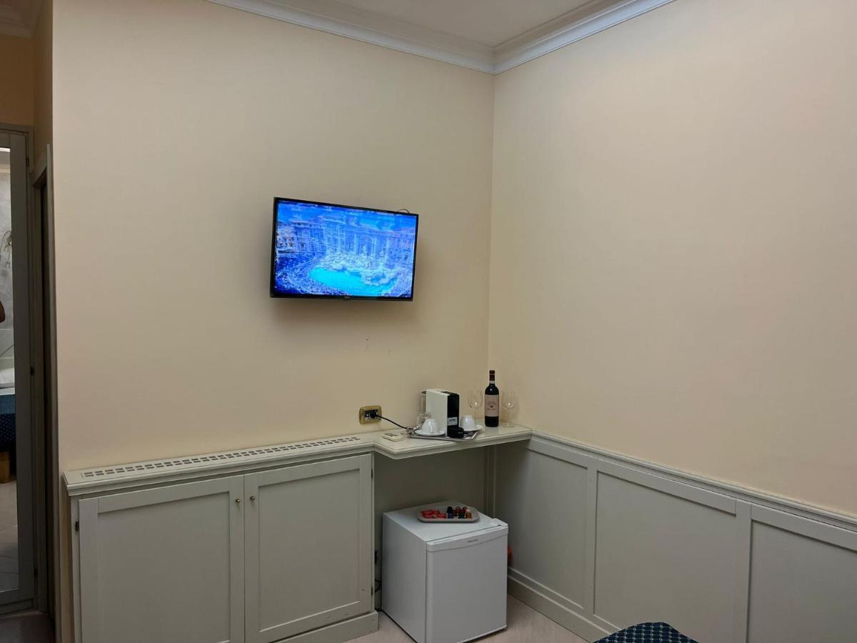Relais Monti Bed & Breakfast