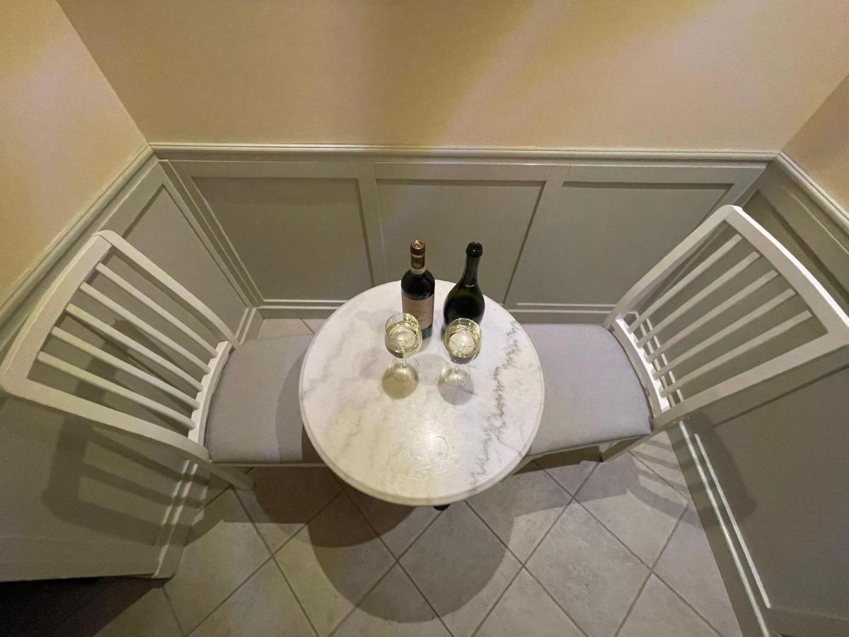 Bed & Breakfast Relais Monti