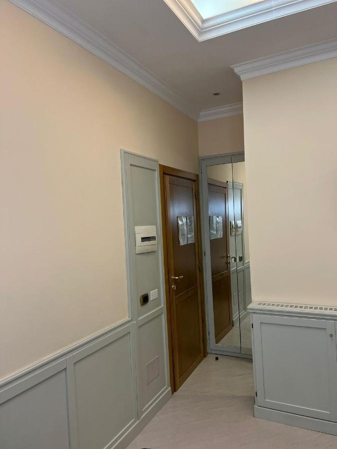 Relais Monti Bed & Breakfast Rom
