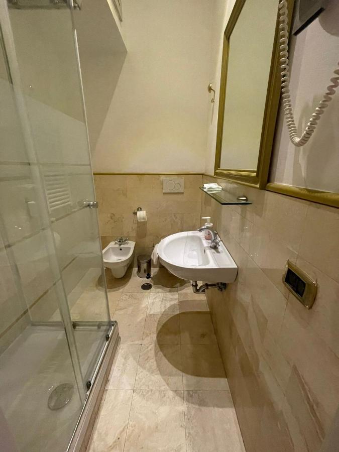 Bed & Breakfast Relais Monti