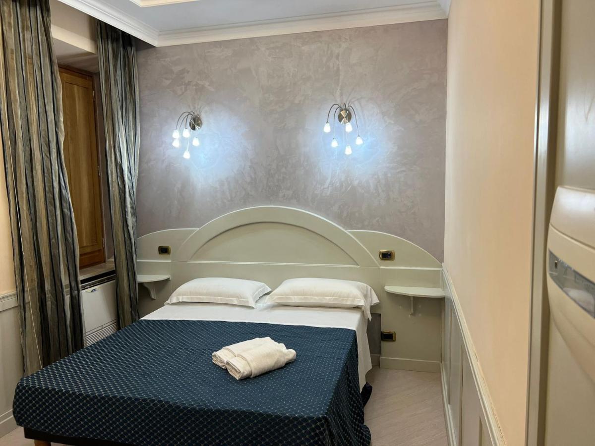 Bed & Breakfast Relais Monti