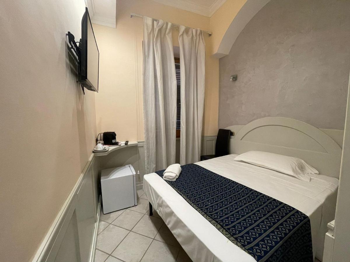 Relais Monti * Rom