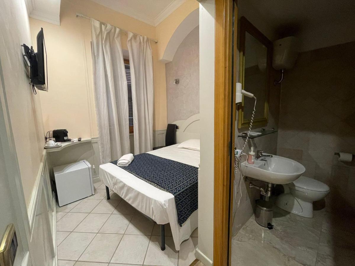 Relais Monti Bed & Breakfast Rom